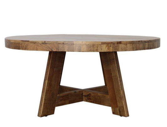 Ronnie Round Dining Table