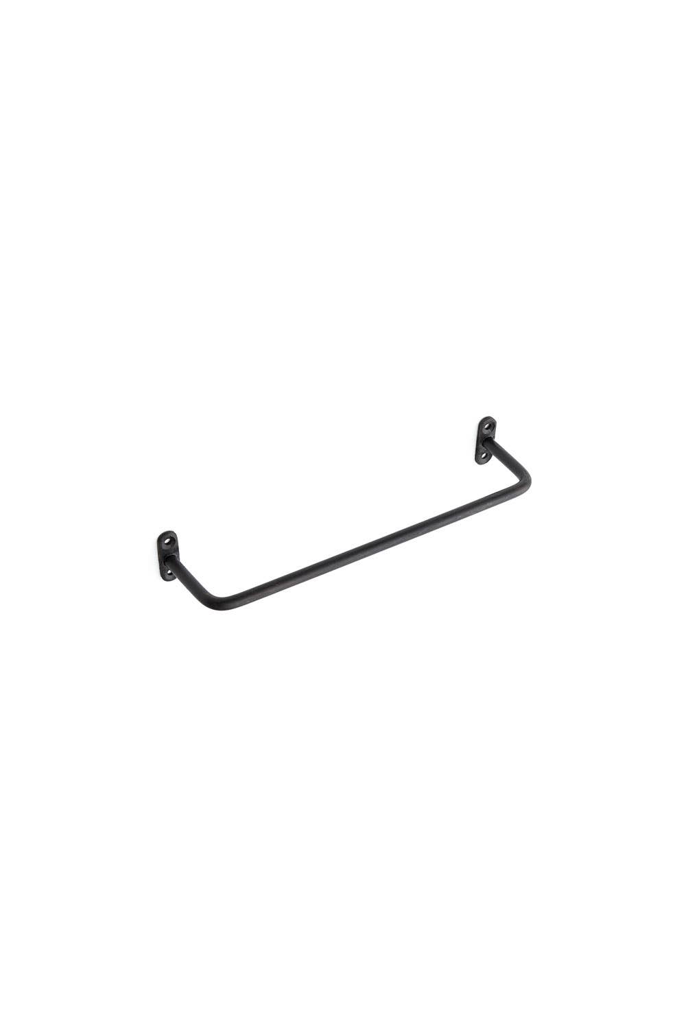 Iron Towel Bar (S)