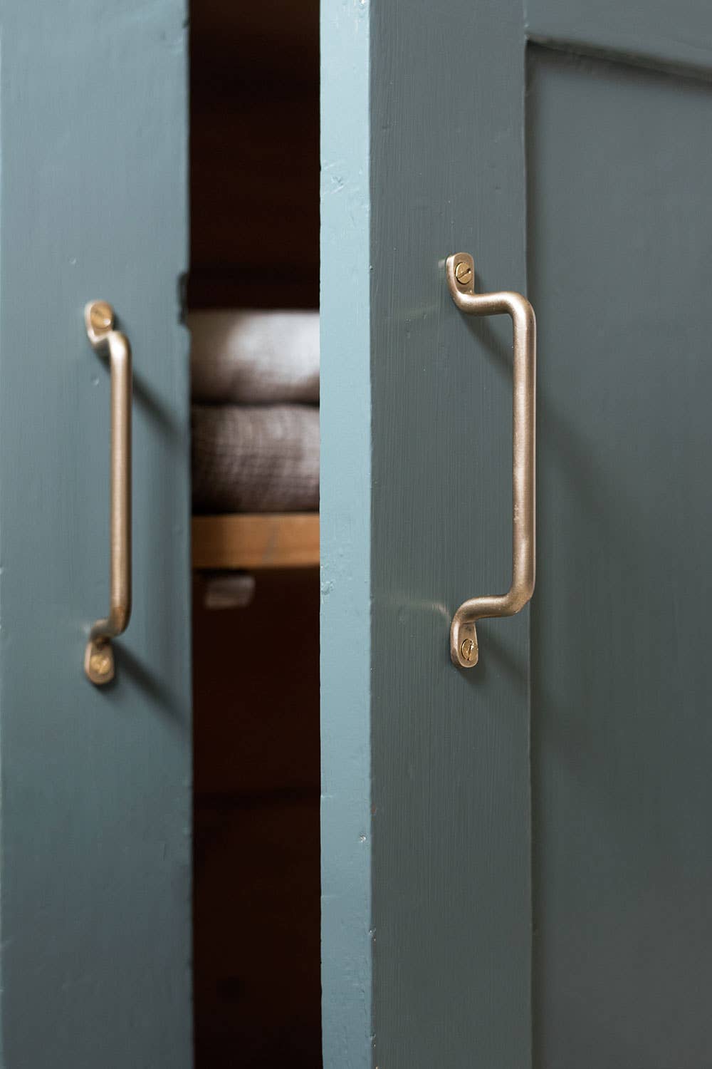 Brass Handle