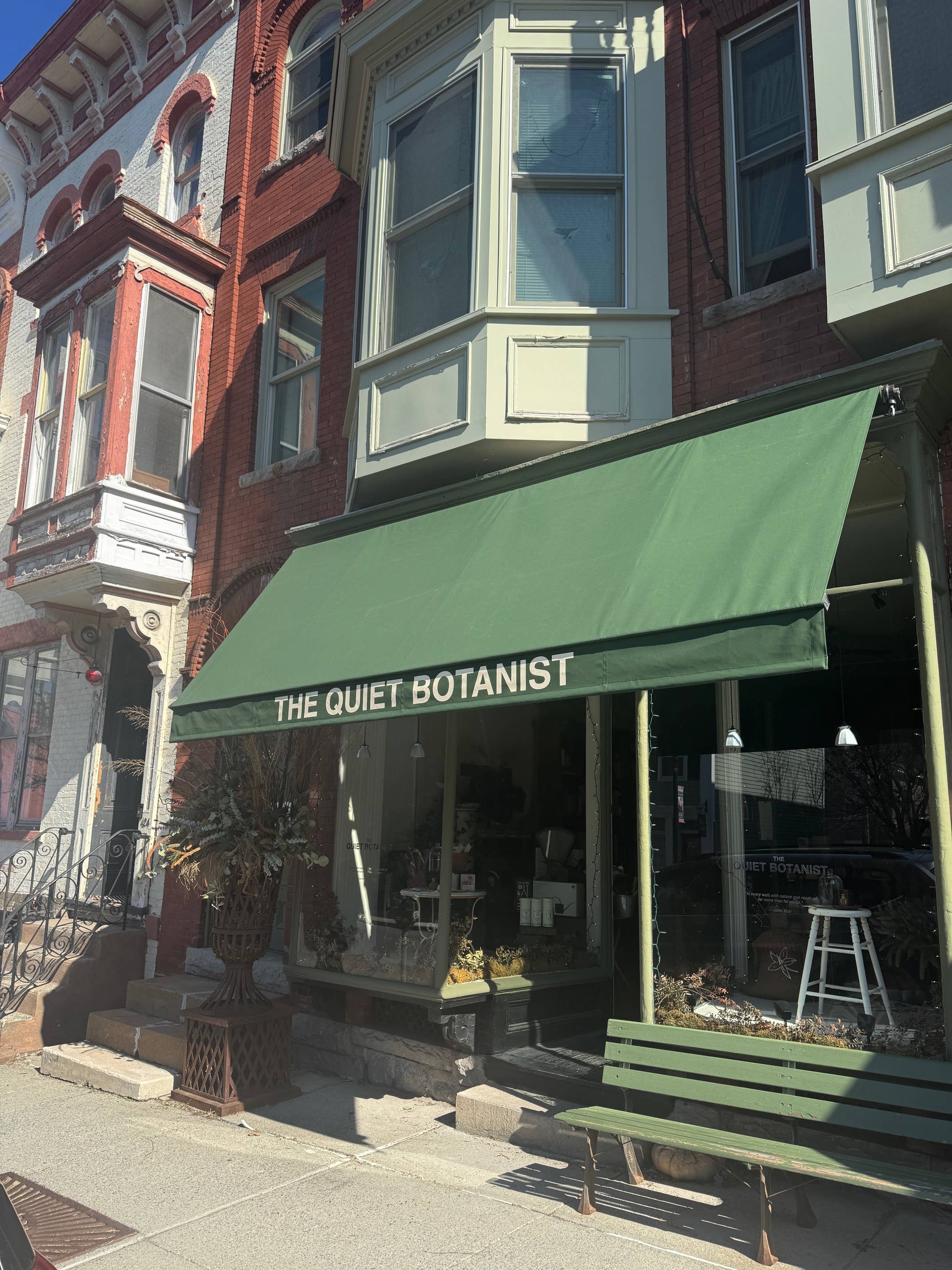 426 Candle - The Scent of our Store.