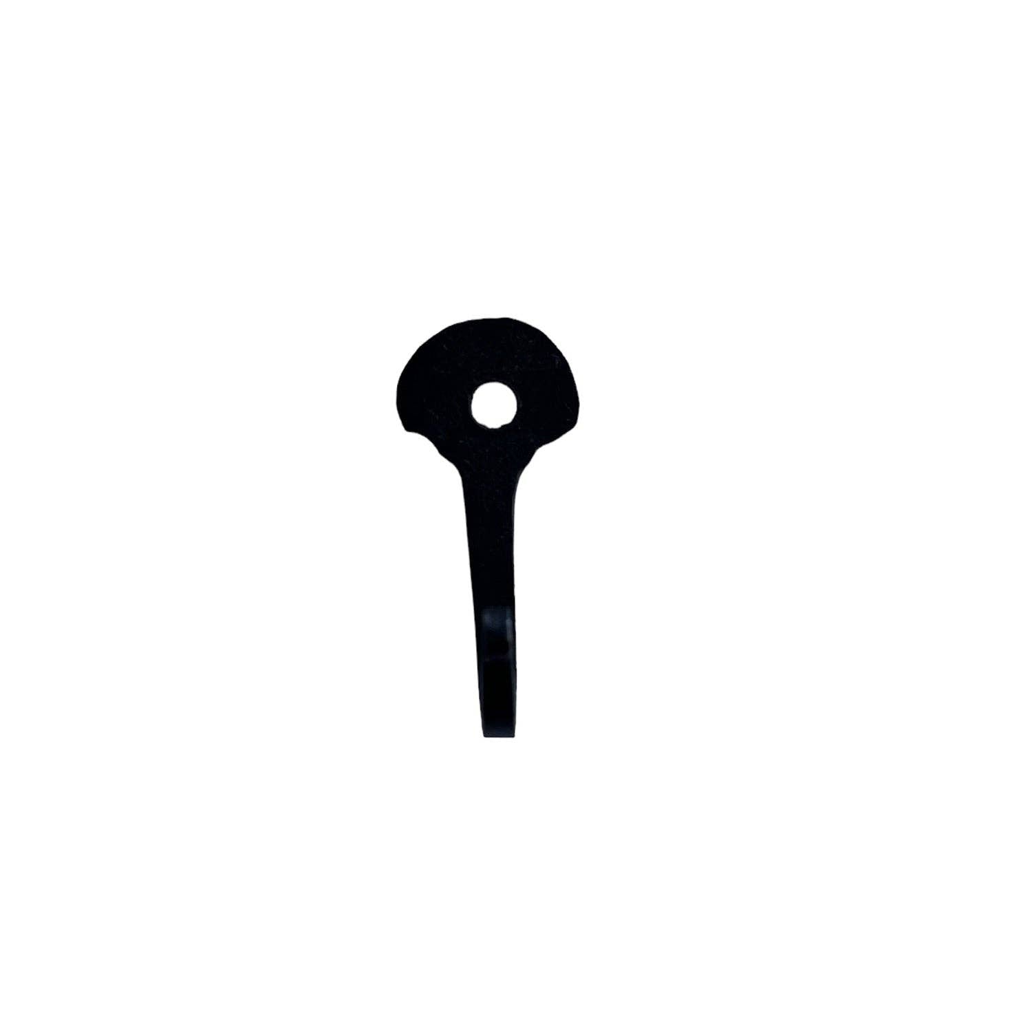 Blacksmith's Single Hook