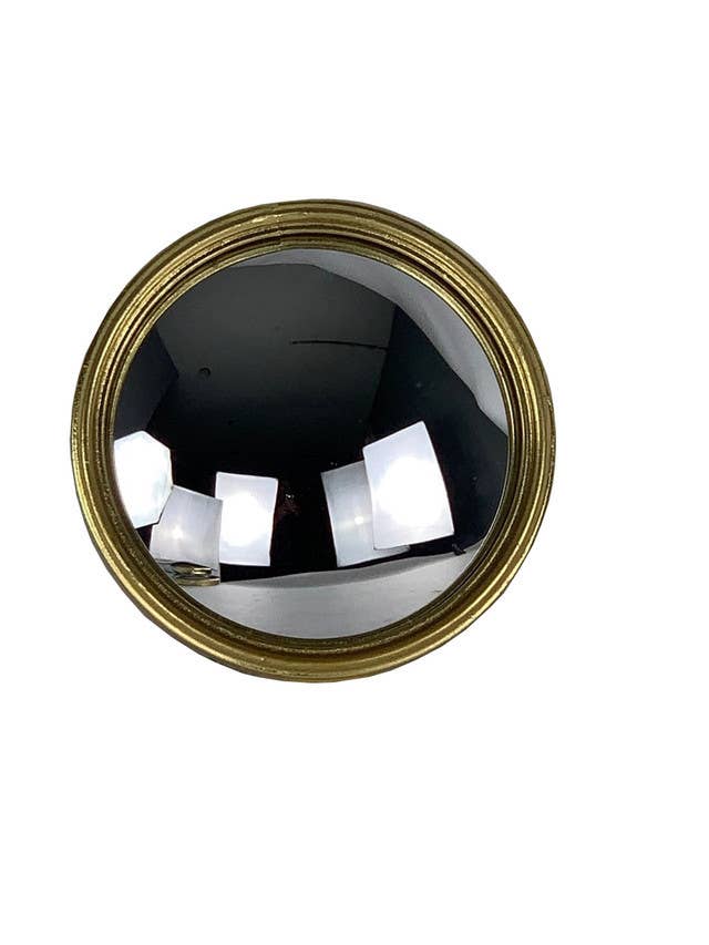 Bull Convex Mirror: Small