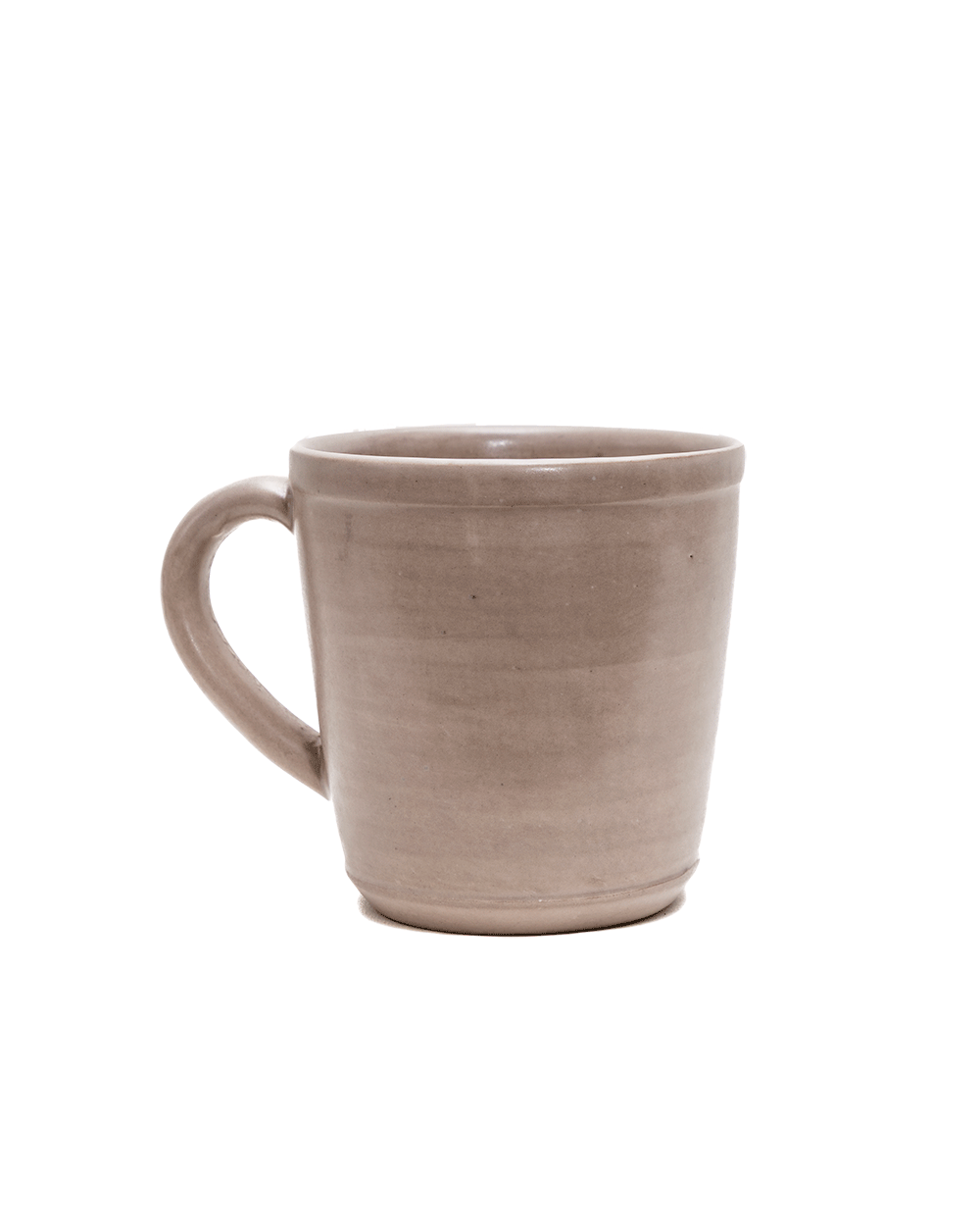 Earth Oval Mug