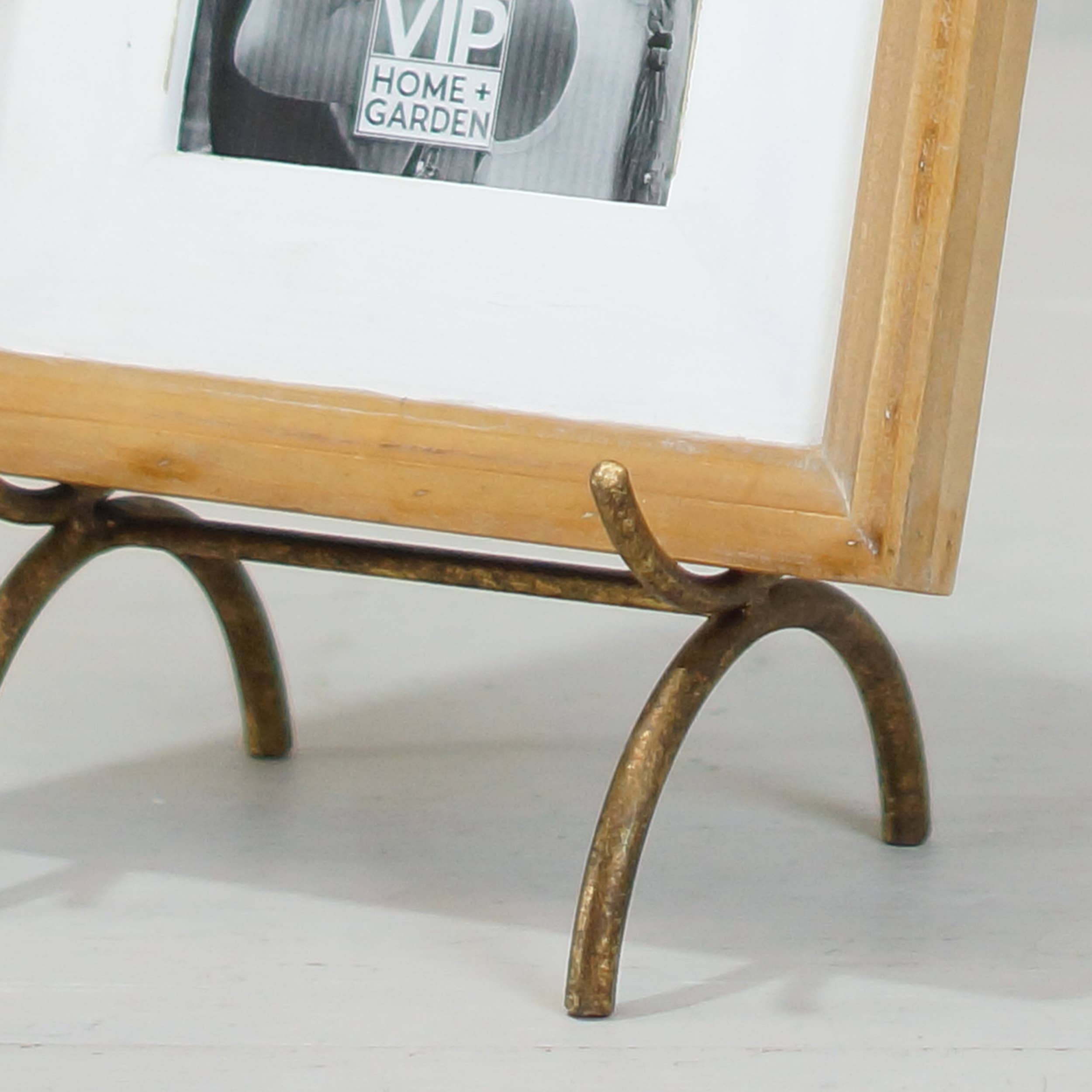 Picture Frame W/Stand