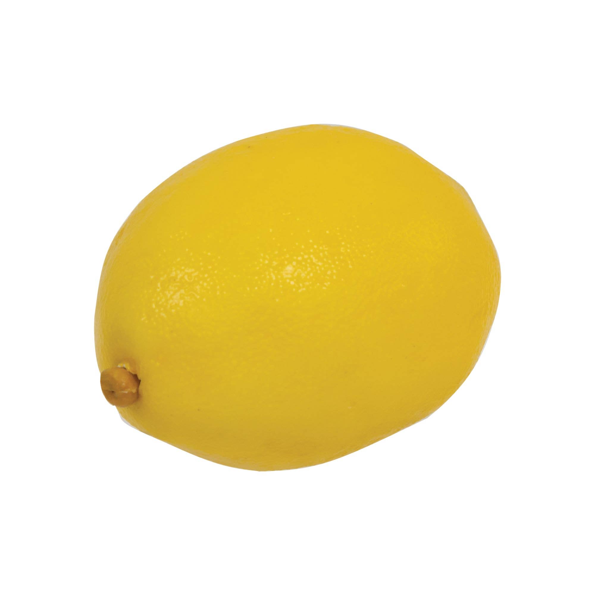 5/Set, Artificial Lemon Fillers