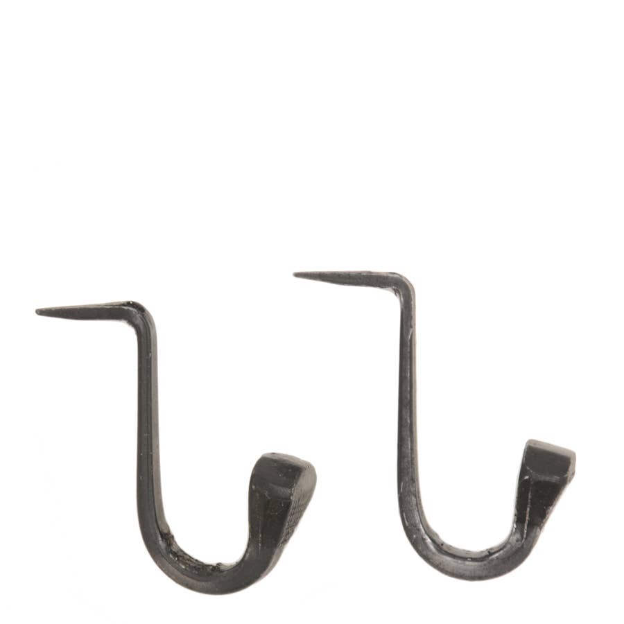 Wrought Iron Small Hammer nail