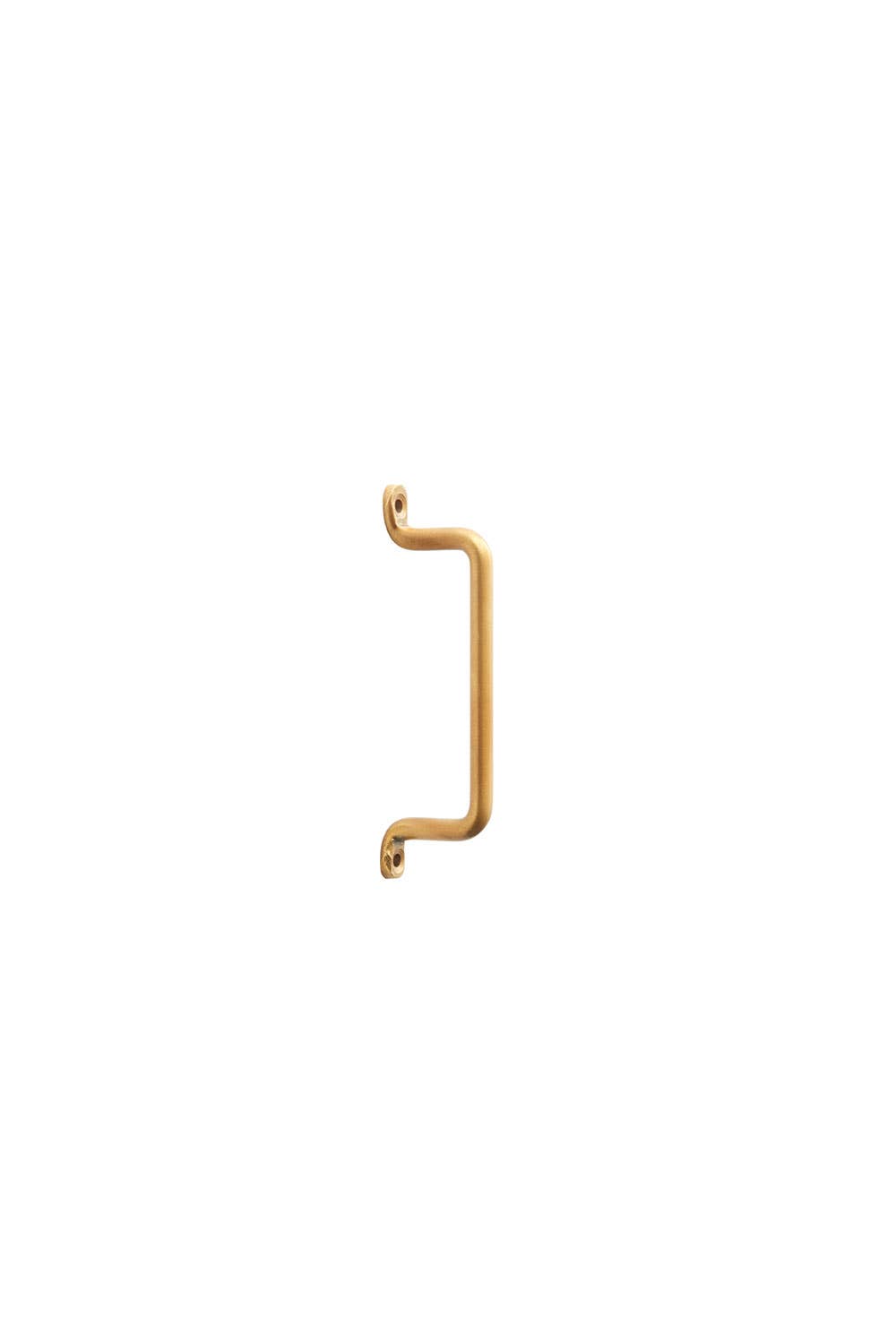 Brass Handle