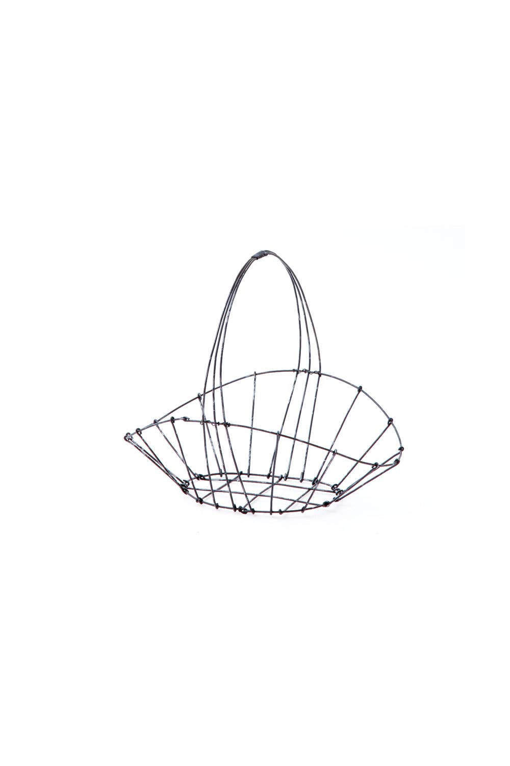 Gathering Basket