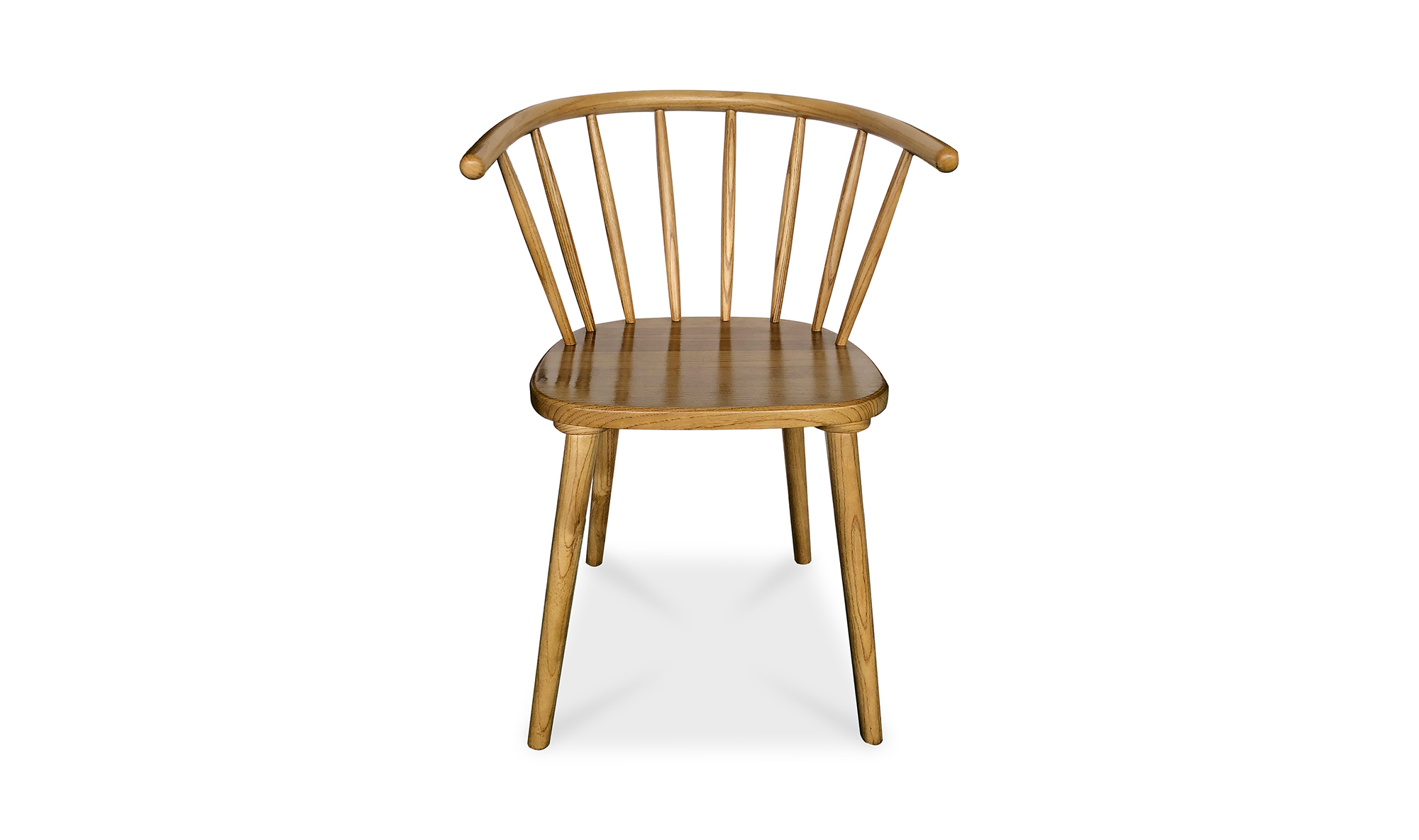 NORMAN DINING CHAIR
