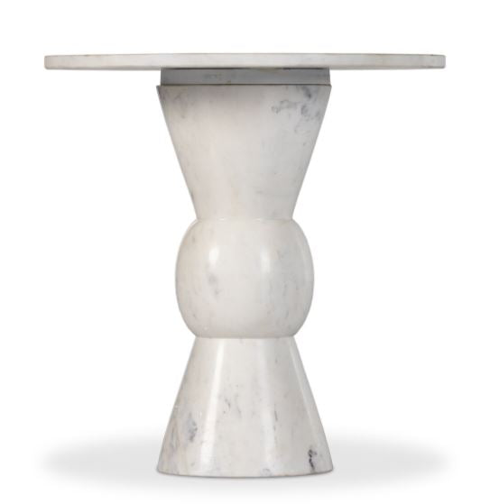 Fox End Table