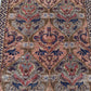 2.7 x 11.6 Ft Vintage Baluch Dark rug runner