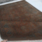 7x10 Soft Pile Turkmen Tribal rug