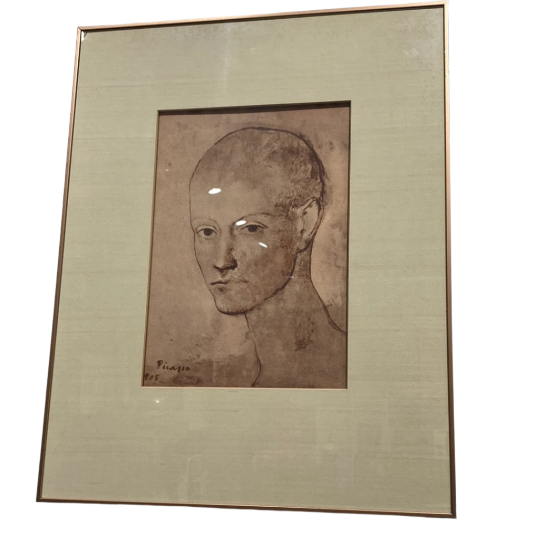 Print portrait