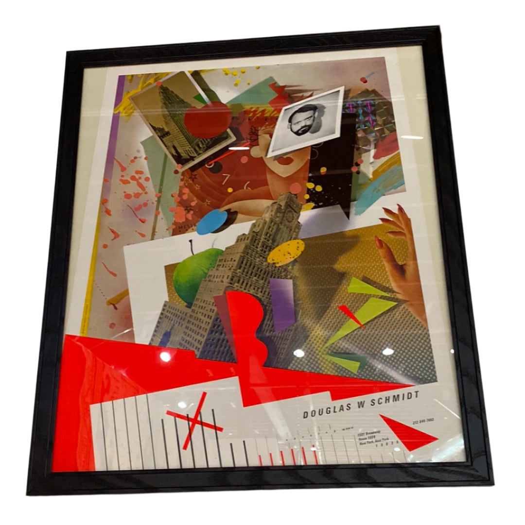 Mixed Media