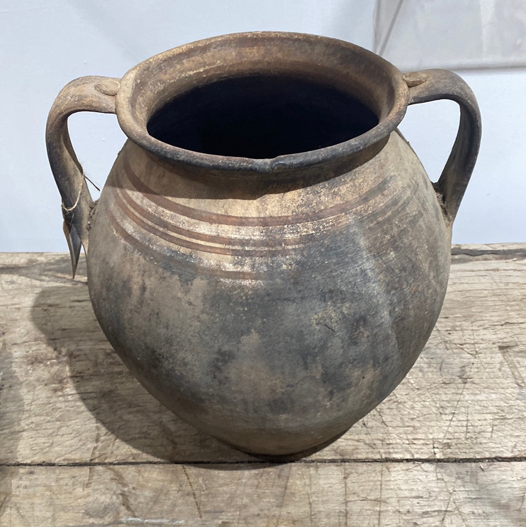 Two handle Jug