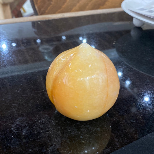 Orange Marble fruit