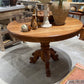 Round Dining Table