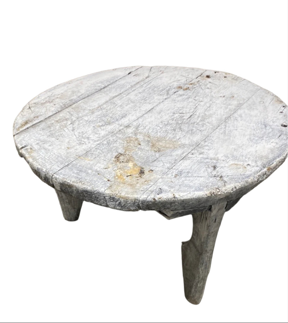 French white wine table