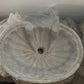 Marble Sink with detail