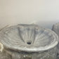 Marble Sink with detail