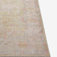 8 x 12 Lafayette Washable Rug