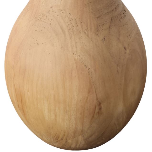 Mila Pedestal Table