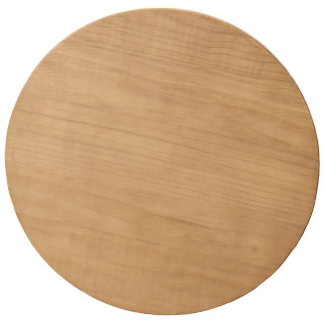 Mila Pedestal Table