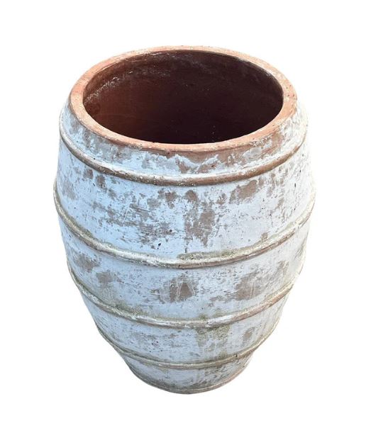 Vietnamese Wide Ribbed Planter