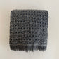 Linda Stonewashed Waffle Hand Towel