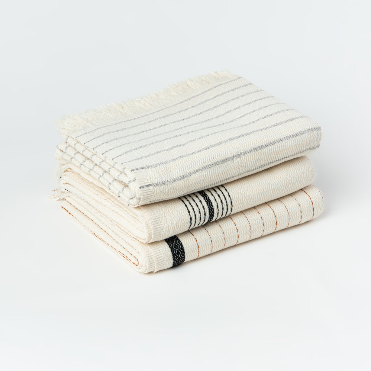 Silvia Hand & Kitchen Towel Sets