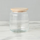 Dry Goods Canister, Medium