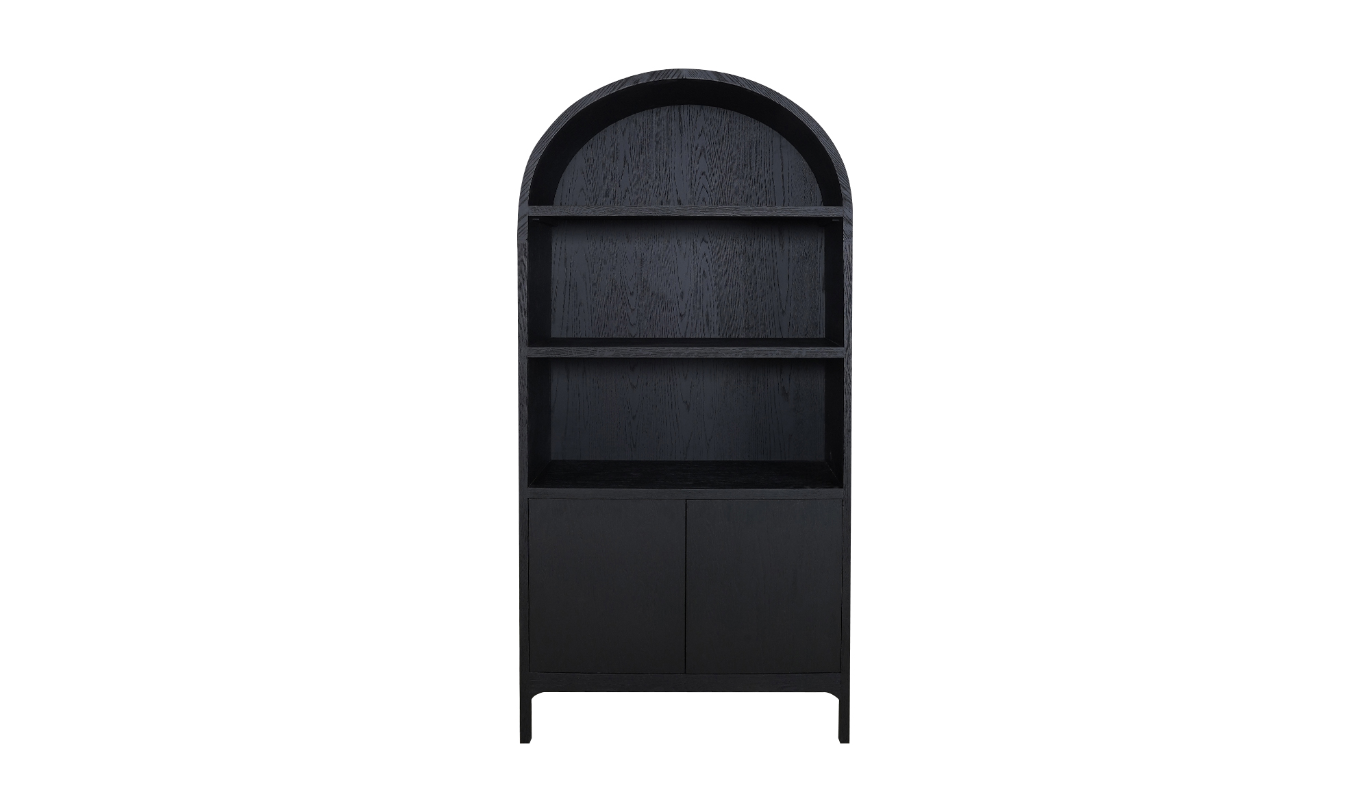 WILDE DISPLAY CABINET