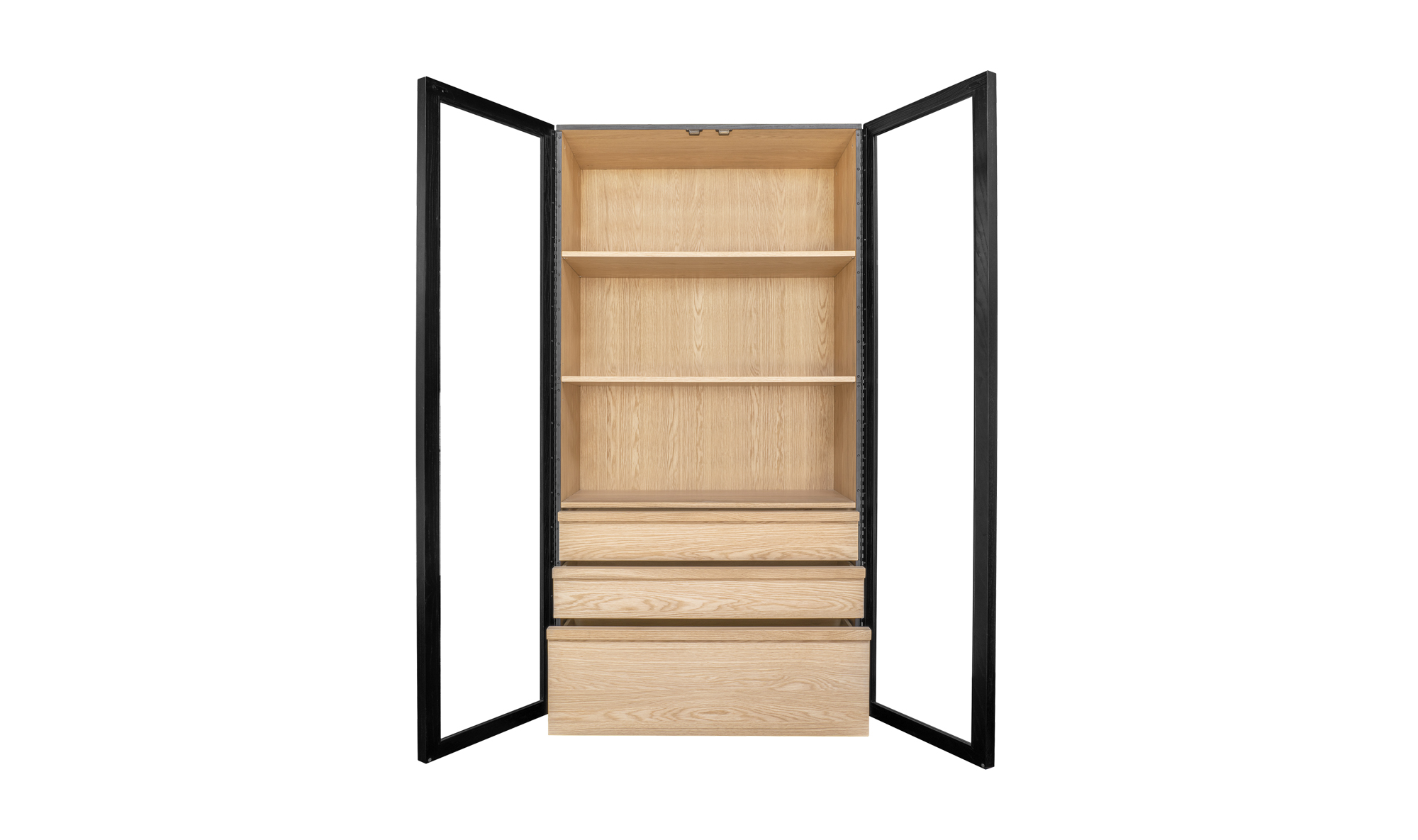 CHARLOTTE TALL CABINET