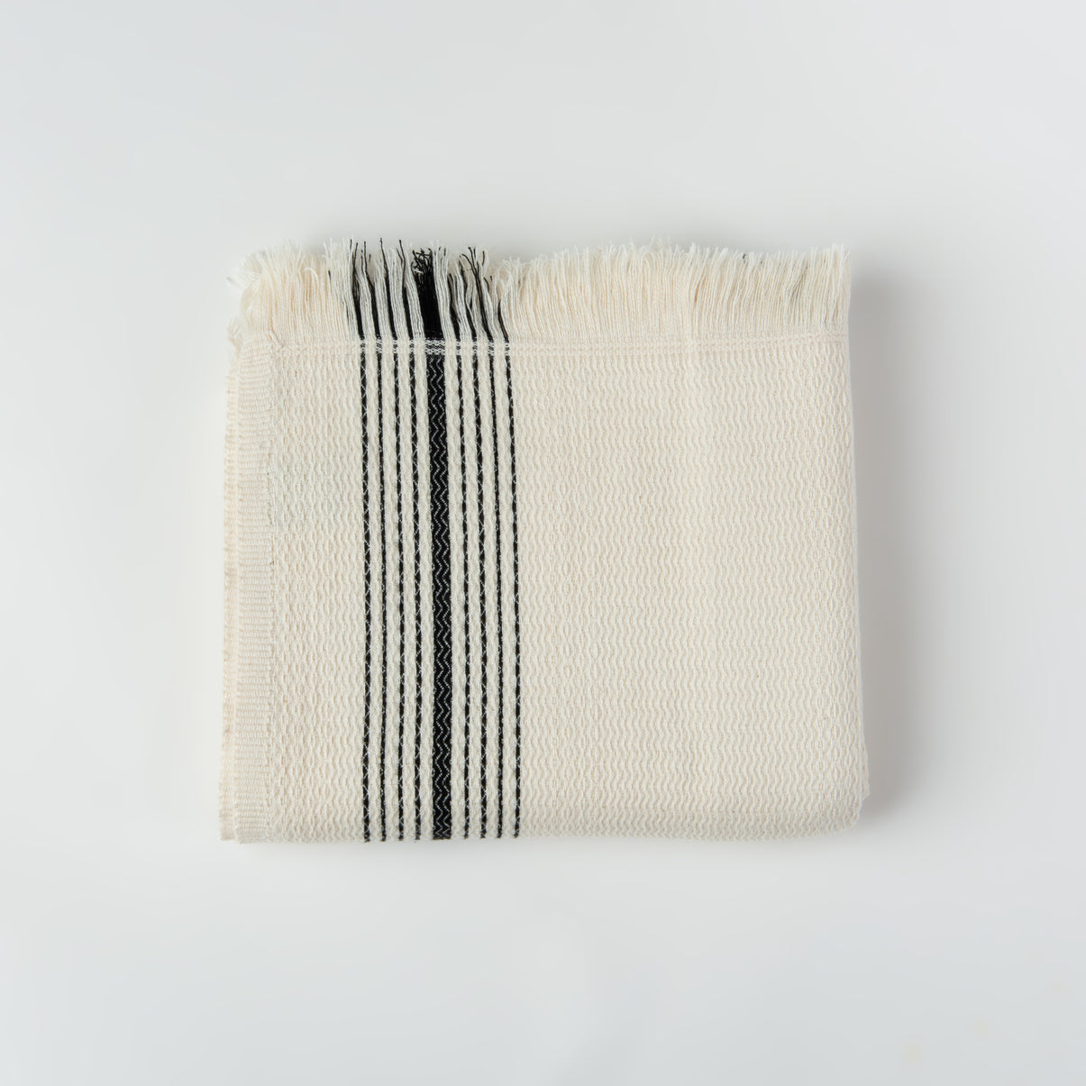 Zebrine 100% Cotton Turkish Hand & Kitchen Towel