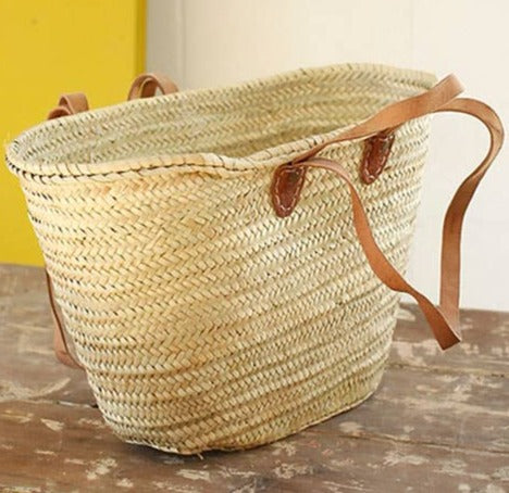 French Market Basket