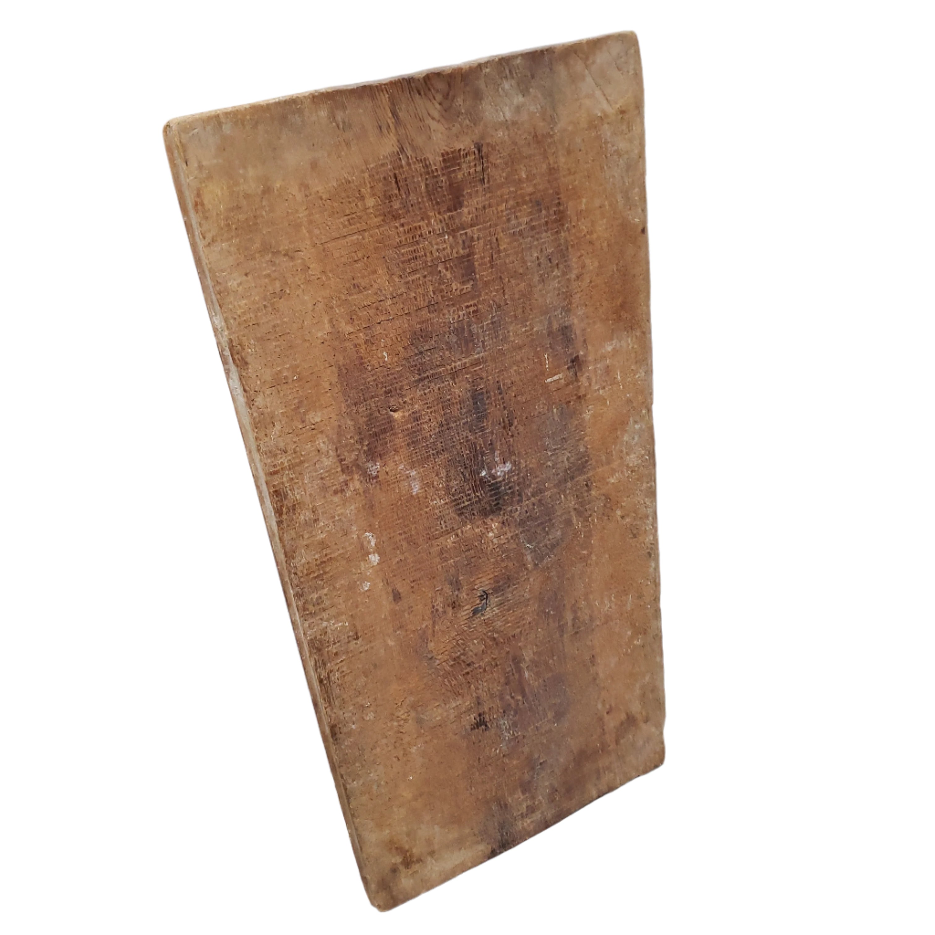 Large European Bread Board