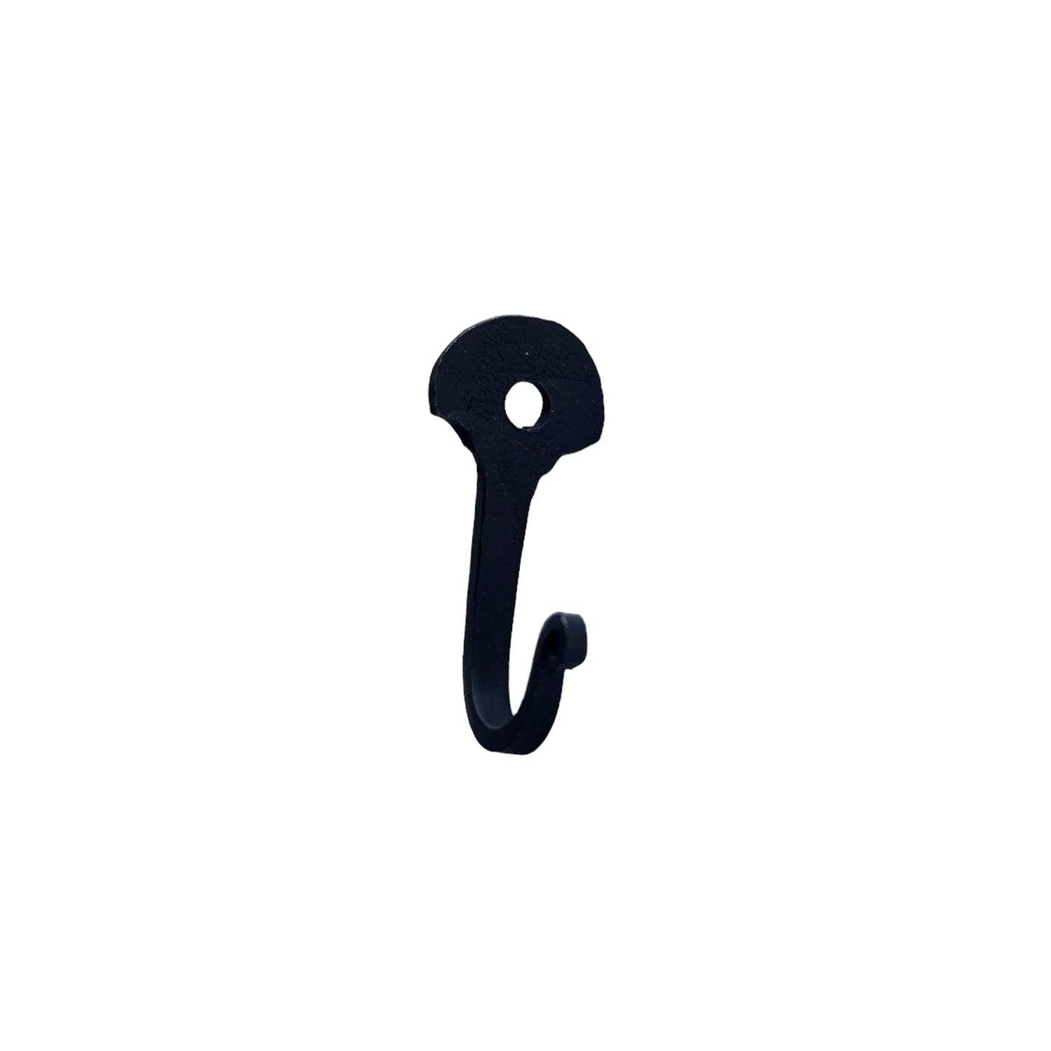 Blacksmith's Single Hook