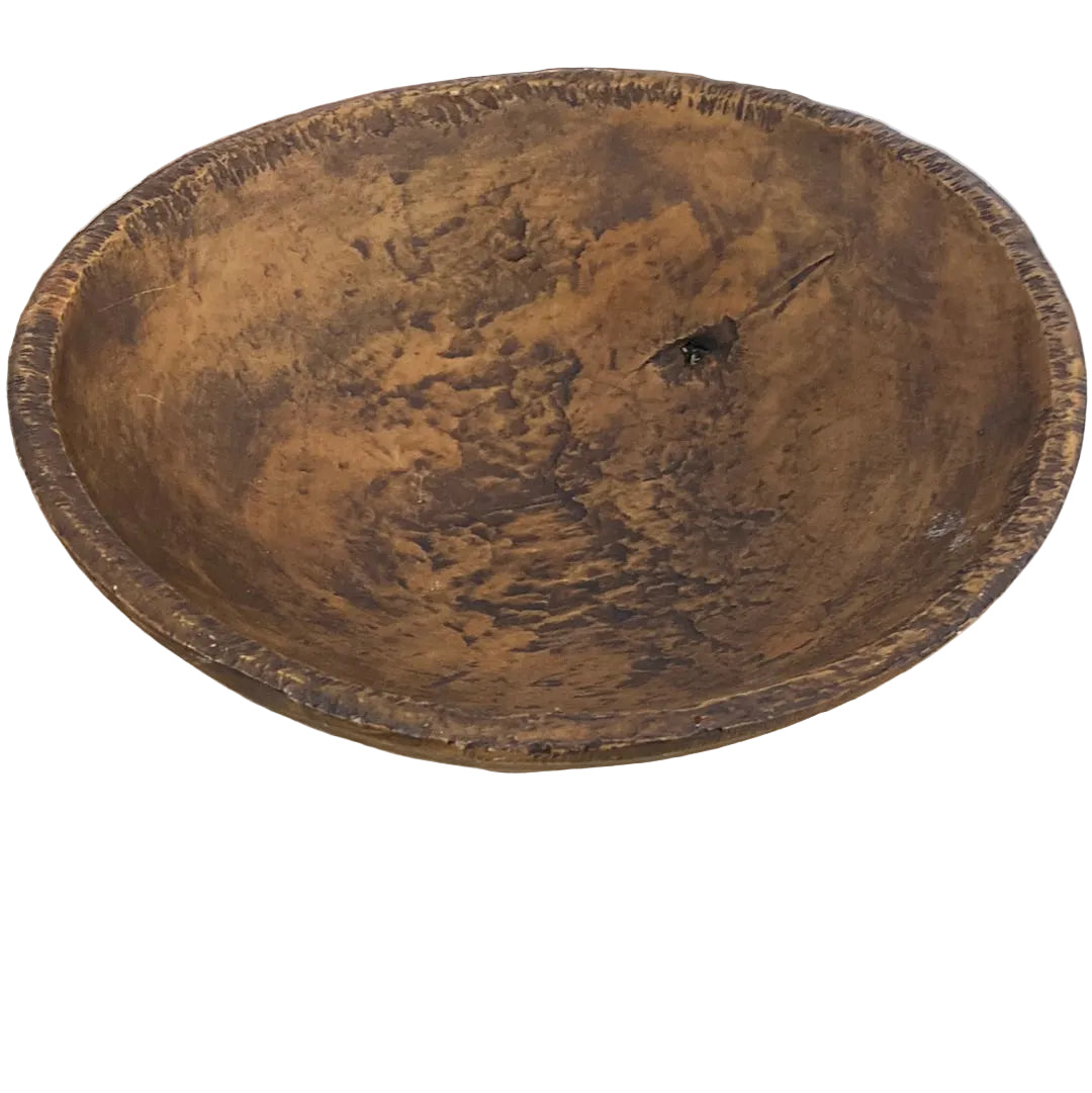 Primitive bowl