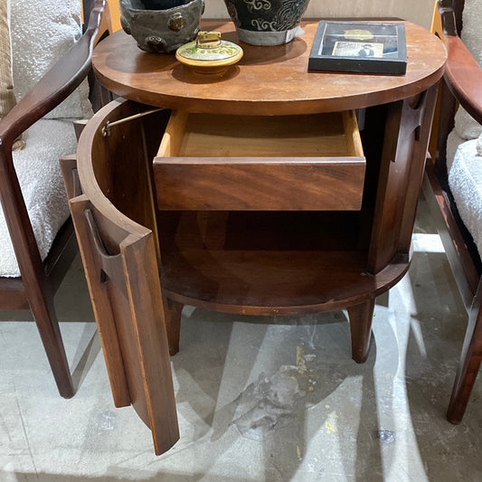 Kent Coffey side table