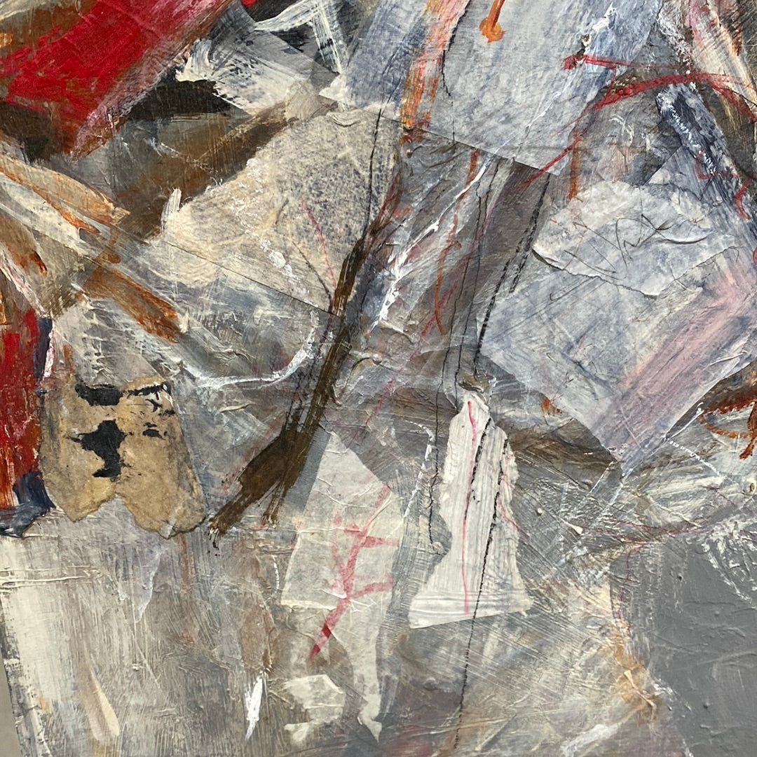 Abstract art
