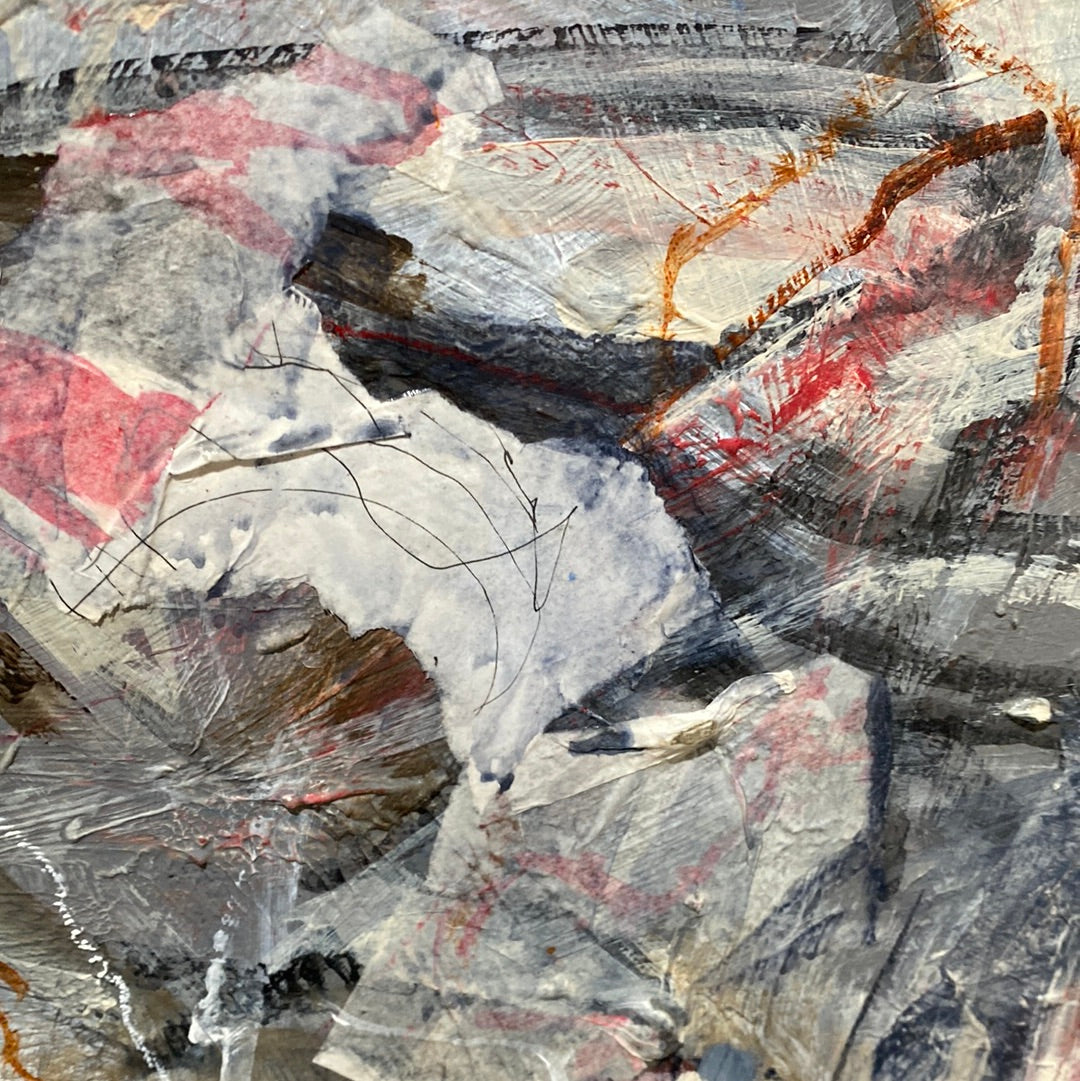 Abstract art