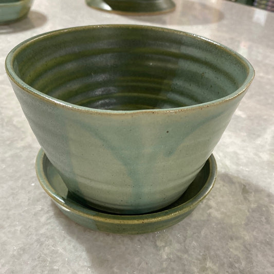 Berry Bowl - Forest Green